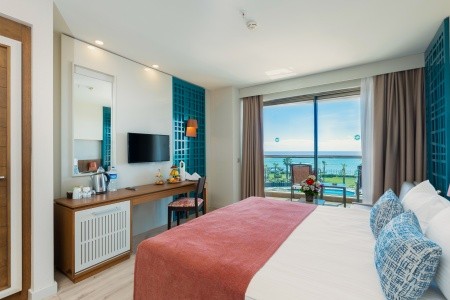 Sherwood Dreams Resort - 21