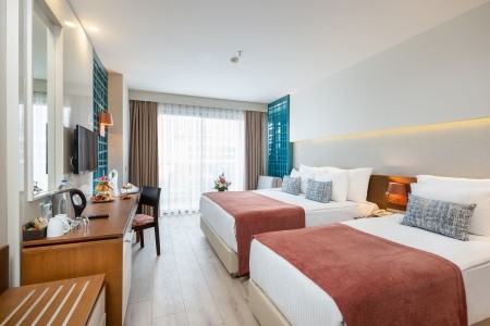 Sherwood Dreams Resort - 22