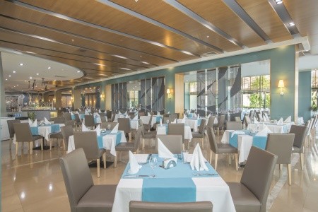 Sherwood Dreams Resort - 23