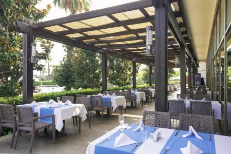 Sherwood Dreams Resort - 24