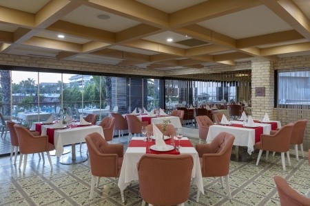 Sherwood Dreams Resort - 26