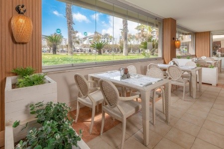 Sherwood Dreams Resort - 30