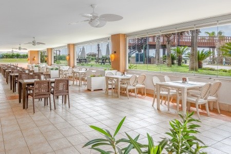 Sherwood Dreams Resort - 31