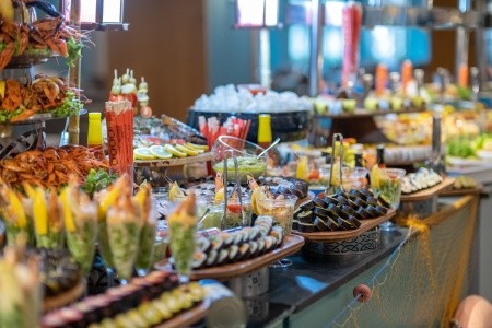 Sherwood Dreams Resort - 34