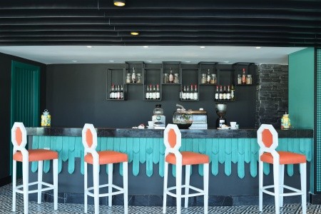 Sherwood Dreams Resort - 39