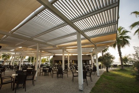 Sherwood Dreams Resort - 40