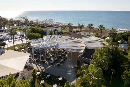 Sherwood Dreams Resort - 45