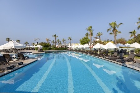 Sherwood Dreams Resort - 51