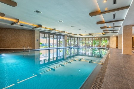 Sherwood Dreams Resort - 52