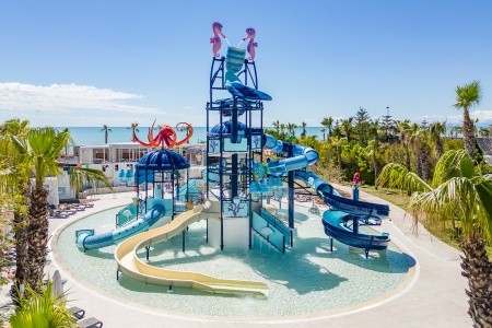 Sherwood Dreams Resort - 59