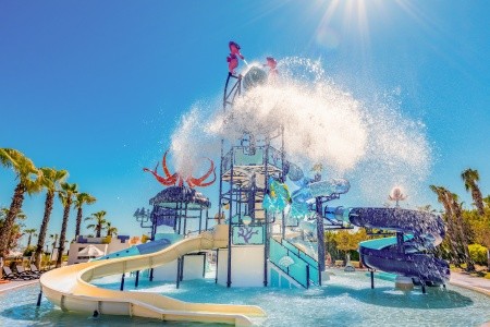 Sherwood Dreams Resort - 60