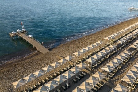 Sherwood Dreams Resort - 64