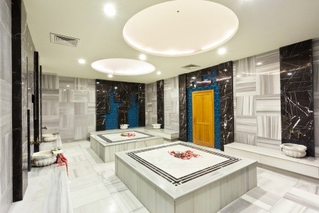 Sherwood Dreams Resort - 68