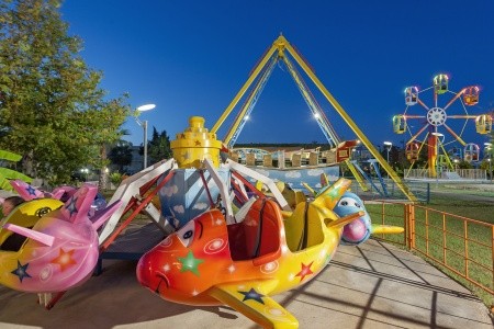 Sherwood Dreams Resort - 74