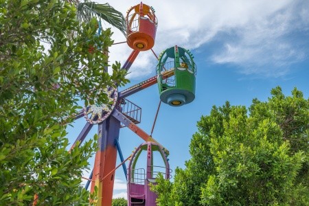 Sherwood Dreams Resort - 77