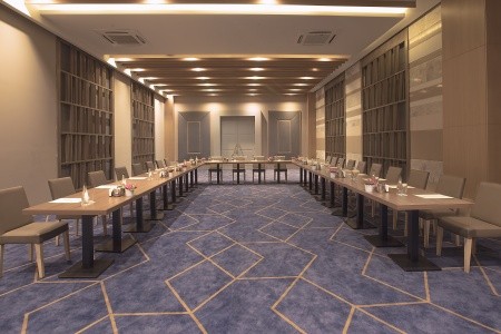 Sherwood Dreams Resort - 83