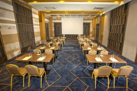 Sherwood Dreams Resort - 84