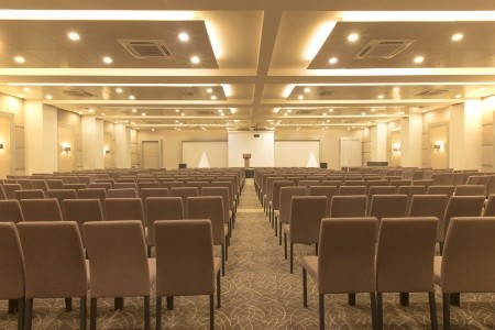 Sherwood Dreams Resort - 85