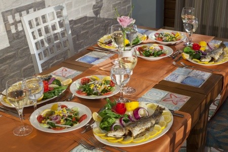 Seher Sun Palace Resort & Spa - 7