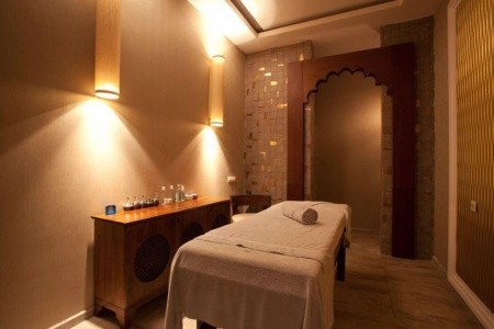 Seher Sun Palace Resort & Spa - 18