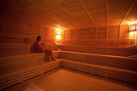 Seher Sun Palace Resort & Spa - 20