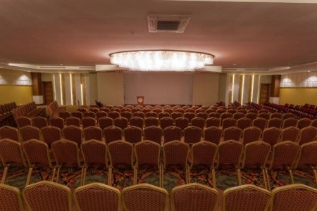 Seher Sun Palace Resort & Spa - 23