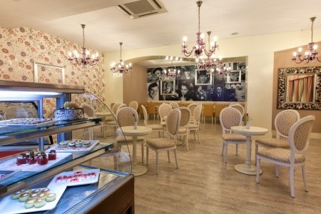 Turecko Side Adalya Bliss (Ex.