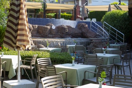 Turecko Side Adalya Bliss (Ex.