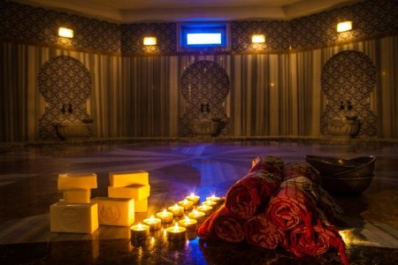 Turecko Side Adalya Bliss (Ex.