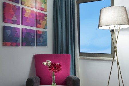 Turecko Side Novum Garden 9 dňový pobyt Ultra All inclusive Letecky Letisko: Viedeň April 2026 (22/04/26-30/04/26)