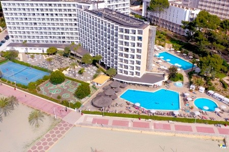 Vibra Beverly Playa - 4