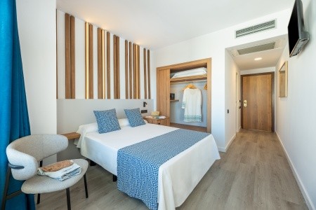 Vibra Beverly Playa - 6