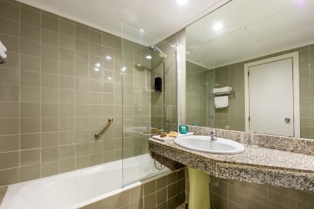 Vibra Beverly Playa - 8