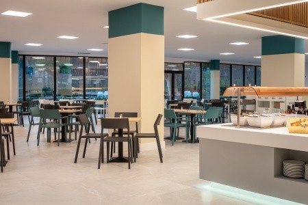 Vibra Beverly Playa - 12