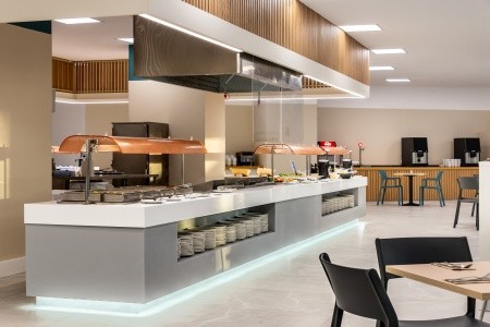 Vibra Beverly Playa - 14