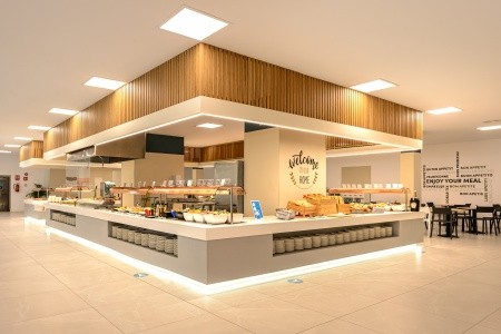 Vibra Beverly Playa - 15