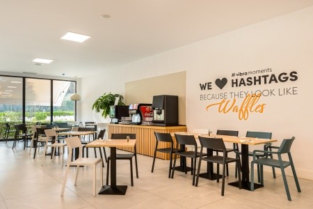 Vibra Beverly Playa - 18