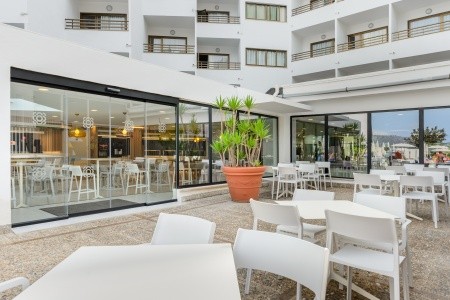 Vibra Beverly Playa - 20