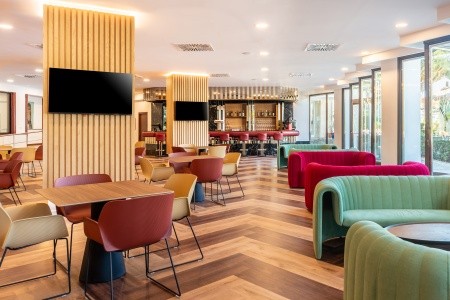 Vibra Beverly Playa - 22