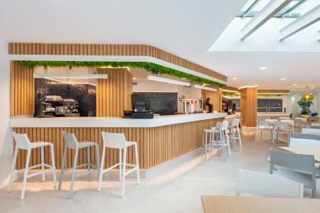 Vibra Beverly Playa - 23