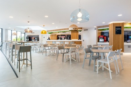 Vibra Beverly Playa - 24