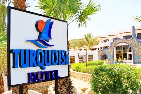 Turquoise Beach Hotel (Ex. Turquoise Swiss Inn Plaza Resort) - 2