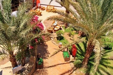 Turquoise Beach Hotel (Ex. Turquoise Swiss Inn Plaza Resort) - 3