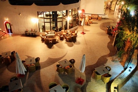 Turquoise Beach Hotel (Ex. Turquoise Swiss Inn Plaza Resort) - 4