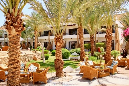 Turquoise Beach Hotel (Ex. Turquoise Swiss Inn Plaza Resort) - 5