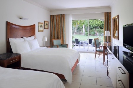 Egypt Sharm El Sheikh Naama Bay Promenade Beach Resort Beach Side 8 dňový pobyt All Inclusive Letecky Letisko: Katovice July 2026 (11/07/26-18/07/26)