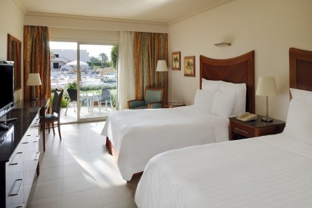 Egypt Sharm El Sheikh Naama Bay Promenade Beach Resort Beach Side 8 dňový pobyt All Inclusive Letecky Letisko: Katovice July 2026 (11/07/26-18/07/26)