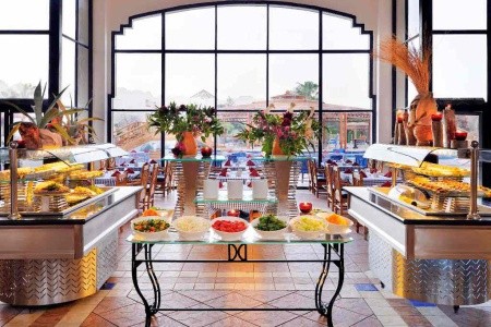 Egypt Sharm El Sheikh Naama Bay Promenade Beach Resort Beach Side 8 dňový pobyt All Inclusive Letecky Letisko: Katovice July 2026 (11/07/26-18/07/26)