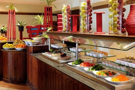 Egypt Sharm El Sheikh Naama Bay Promenade Beach Resort Beach Side 8 dňový pobyt All Inclusive Letecky Letisko: Katovice July 2026 (11/07/26-18/07/26)