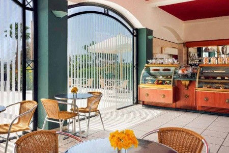 Egypt Sharm El Sheikh Naama Bay Promenade Beach Resort Beach Side 8 dňový pobyt All Inclusive Letecky Letisko: Katovice July 2026 (11/07/26-18/07/26)